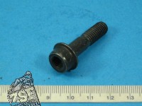 Innensechskantschraube 8X32