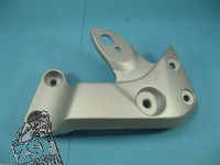 Halter rechts, Bügel Scheinwerfer Lampenhalter