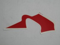 STREIFEN A, L. UNTEN VERKLEIDUNG 