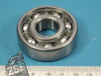 Radialkugellager 6303U