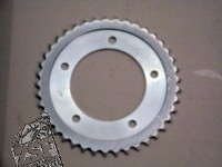 SPROCKET, FINAL DRIVEN (41T)