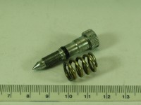 1 EINSTELLSCHRAUBE