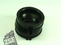 1 Ansaugstutzen, ISOLATOR KOMPL., VERGASER