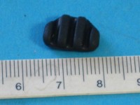 GUMMI, AUSGLEICHERZAHNRAD