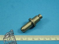 Führung für Auslassventil, Ventilführung
