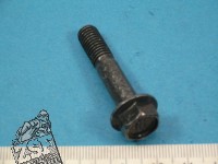 Flanschkopfschraube 8X40