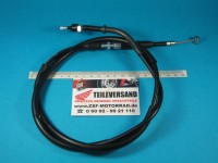 KABEL KOMPL., KUPPLUNG