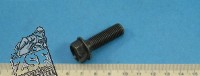 Flanschkopfschraube 10X32