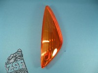 Glas, Blinkerglas vorne links