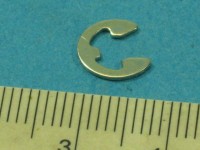 E-Ring 4mm