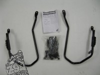 PANNIER STAY SET, Koffertraeger Set