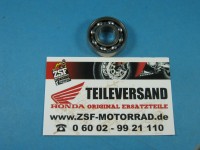 LAGER, RADIAL KUGEL SPEZIAL 6001U