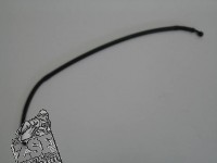 1 Bremsleitung (hinten)