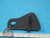 Halter für Blinker links hinten
