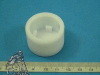 PISTON DE TUYAU DE GLISSIERE