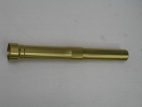 Gabel Rohr, AUSSEN oben