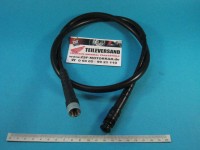 KABEL KOMPL., GESCHWINDIGKEITSMESSER