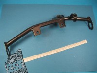 STREBE, UNTERER WINDLAUF, Halter Verkleidung