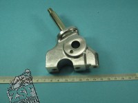 1 Lenkerhalter (unten)
