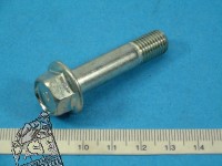 Flanschkopfschraube 10X43