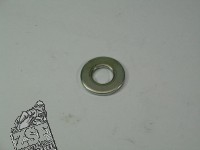 1 Dichtscheibe (B) 10mm