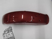 1 Schutzblech, FENDER KOMPL., H.