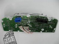 Instrumenteneinheit,Drehzahlmesser,Tacho KOMBINATIONSMESSER