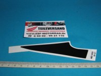 STREIFEN, R. LUFTSCHACHTABDECKUNG 