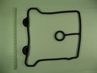 1 DICHTUNG, VORDERER ZYLINDERKOPFDECKEL