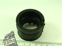1 ISOLATOR, VERGASER,ANSAUGSTUTZEN OFFENE LEISTUNG