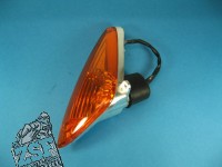 Blinker vorne links  (12V 21W)