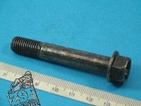 Schraube 10X61