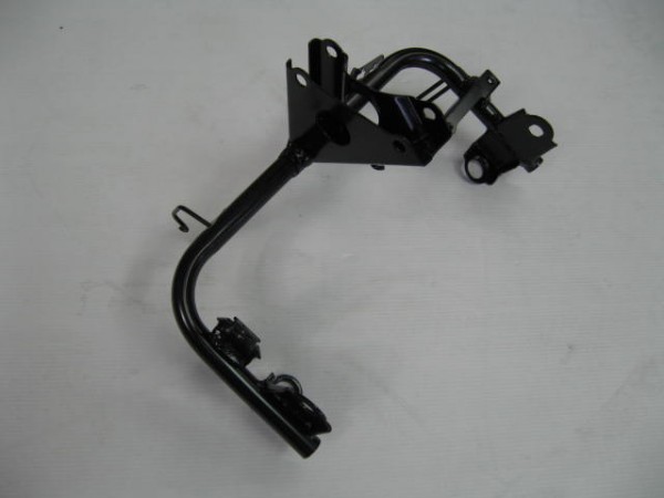 Scheinwerferhalter vorn, STUETZE KOMPL., SCHEINWERFER