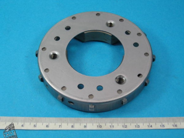 Aussenteil für Anlasserkupplung