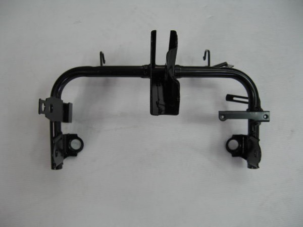 Scheinwerferhalter vorn, STUETZE KOMPL., SCHEINWERFER